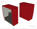 Motion Canopy - Seating & Ottomans - pimp-my-office-au