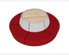 Motion Disc 6 - Seating & Ottomans - pimp-my-office-au