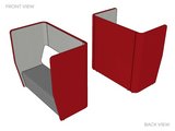 Motion Cape 2