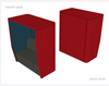 Motion Canopy - Seating & Ottomans - pimp-my-office-au