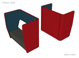 Motion Cape 2