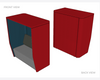 Motion Canopy - Seating & Ottomans - pimp-my-office-au