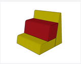 Motion Grandstand 3 Tier