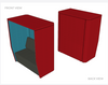 Motion Canopy - Seating & Ottomans - pimp-my-office-au
