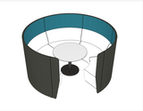 Motion Arc 5 Walls mid 1400