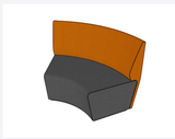 Motion Loop 60° Outer