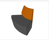 Orion Sync Mesh Task Chair