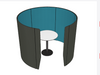 Motion Ring - Meeting & Collaboration Spaces - pimp-my-office-au