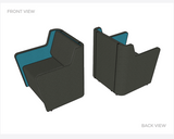 Orion Sync Mesh Task Chair