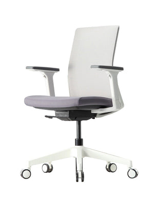A-Two-mesh-chair