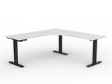 Agile Electric 2-Column 90° Workstation