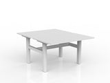 Agile Fixed Height Shared Desk