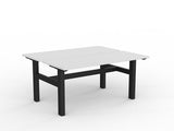 Agile Fixed Height Shared Desk