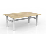 Agile Fixed Height Shared Desk