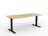 Agile Fixed Height Individual Desk