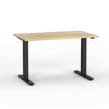 Agile Fixed Height Individual Desk