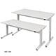 AIRO - Height Adjustable Desk 1500mm wide