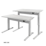 AIRO - Height Adjustable Desk 1500mm wide