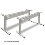AIRO - Height Adjustable Desk 1500mm wide