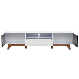 Altitute entertainment TV unit