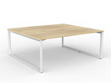 Anvil 2-User Double Sided Workspace
