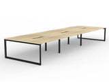 Anvil 6-User Double Sided Workspace