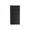 AUSFILE MOBILE PEDESTAL slim 