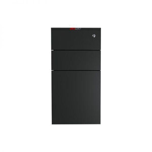 AUSFILE MOBILE PEDESTAL slim 