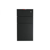 Ausfile Mobile Pedestal Slim