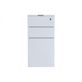 Ausfile Mobile Pedestal Slim