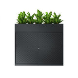 AUSFILE Sliding Door Cabinet 1600mm wide