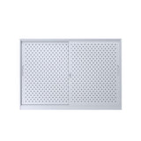 AUSFILE Sliding Door Cabinet 1600mm wide