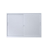 AUSFILE Sliding Door Cabinet
