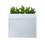 AUSFILE Sliding Door Cabinet 1600mm wide