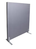 Acoustic Screen Free Standing Hire