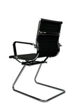 Aero Cantilever visitor chair