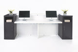 Aston Reception Counter