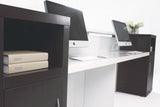 Aston Reception Counter