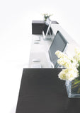 Aston Reception Counter