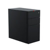 Ausfile Mobile Pedestal Slim