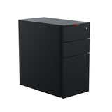 Ausfile Mobile Pedestal Slim
