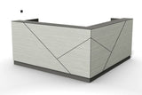 AXIS RECEPTION DESK
