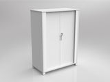 Axis Tambour storage cabinet