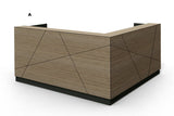 AXIS RECEPTION DESK