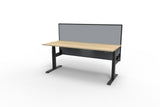 BOOST Plus Single Sided Workstation