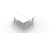 BOOST Plus Back to Back Workstation
