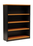 BC12 - Bookcase