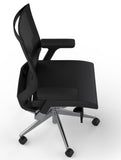 Balance Executive Chair with Lumbar