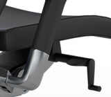 Balance Executive Chair with Lumbar
