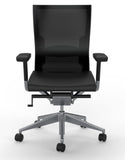 Balance Executive Chair with Lumbar
